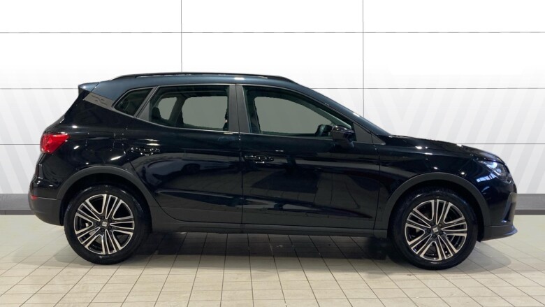 SEAT Arona 1.0 TSI 110 SE Technology 5dr DSG Petrol Hatchback